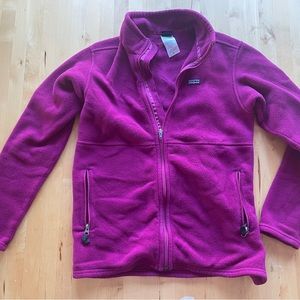 Patagonia Kids Fleece